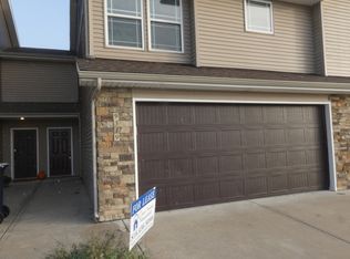 9519 N Baltimore Ave, Kansas City, MO 64155