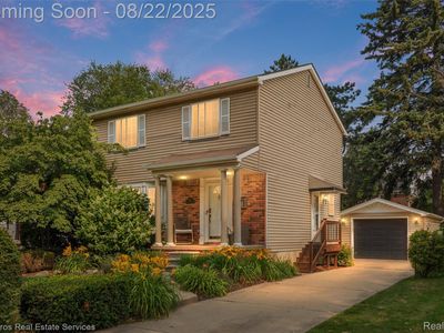 1511 E 5th St, Royal Oak, MI, 48067