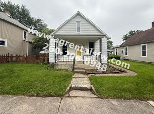 1724 Hillside Ave, Fort Wayne, IN 46805