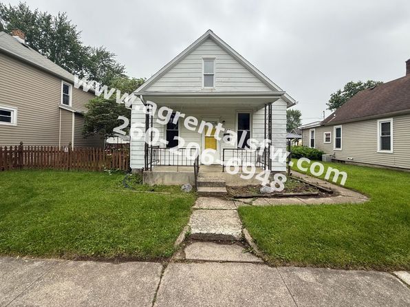 1724 Hillside Ave