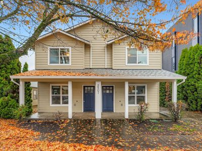 2507 E Burnside St, Portland, OR, 97214
