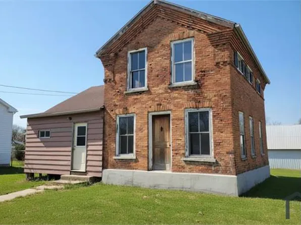 209 Pearl St #1, Warren, IL 61087