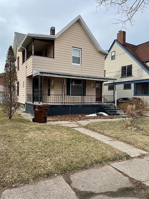 1st image of 423 W Shiawassee St #A