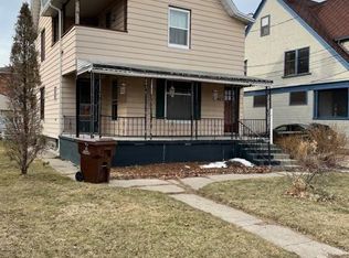 423 W Shiawassee St #A, Lansing, MI 48933