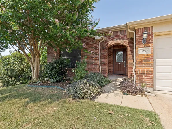 15985 Avenel Way, Fort Worth, TX 76177