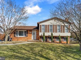 6173 Monroe Ave, Sykesville, MD 21784