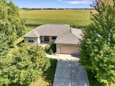 1441 Prairie Rose Drive, Sun Prairie, WI, 53590