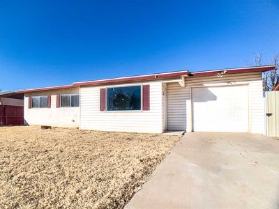 1207 Auburn Dr, Roswell, NM, 88203