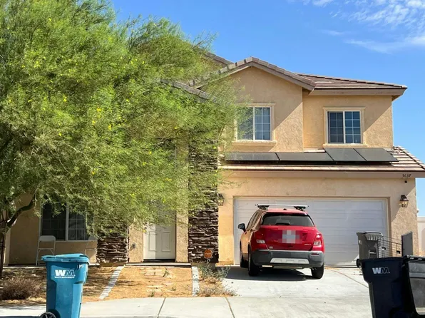 5637 W Avenue J15, Lancaster, CA 93536