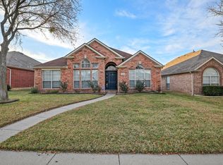 11423 Blanchard Dr, Frisco, TX 75035
