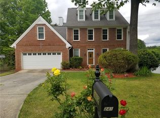 2412 Collins Port Cv, Suwanee, GA 30024