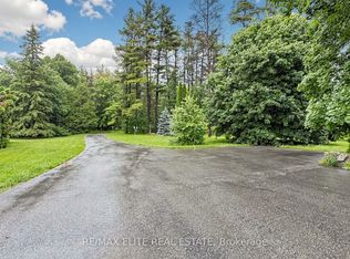 52 Pine Post Rd #BASEMENT, Georgina, ON L4P3C8