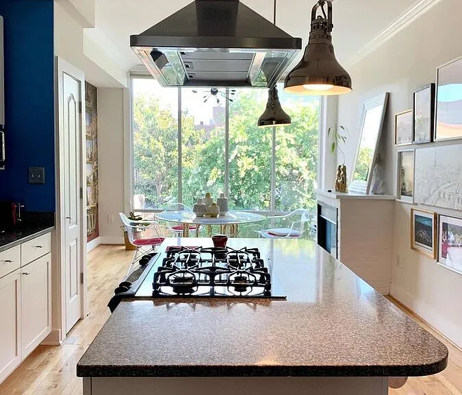 507 O St NW #5 — Photo 6