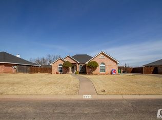 5834 Melrose Ave, San Angelo, TX 76901