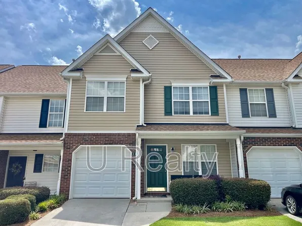 11010 Alderbrook Ln, Charlotte, NC 28270