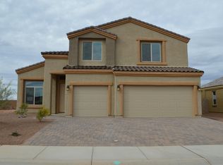 8878 W Irongate Rd, Tucson, AZ 85743