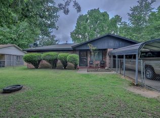 1805 Colorado St, Idabel, OK 74745