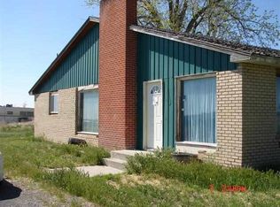 3833 N 3300 E, Kimberly, ID 83341