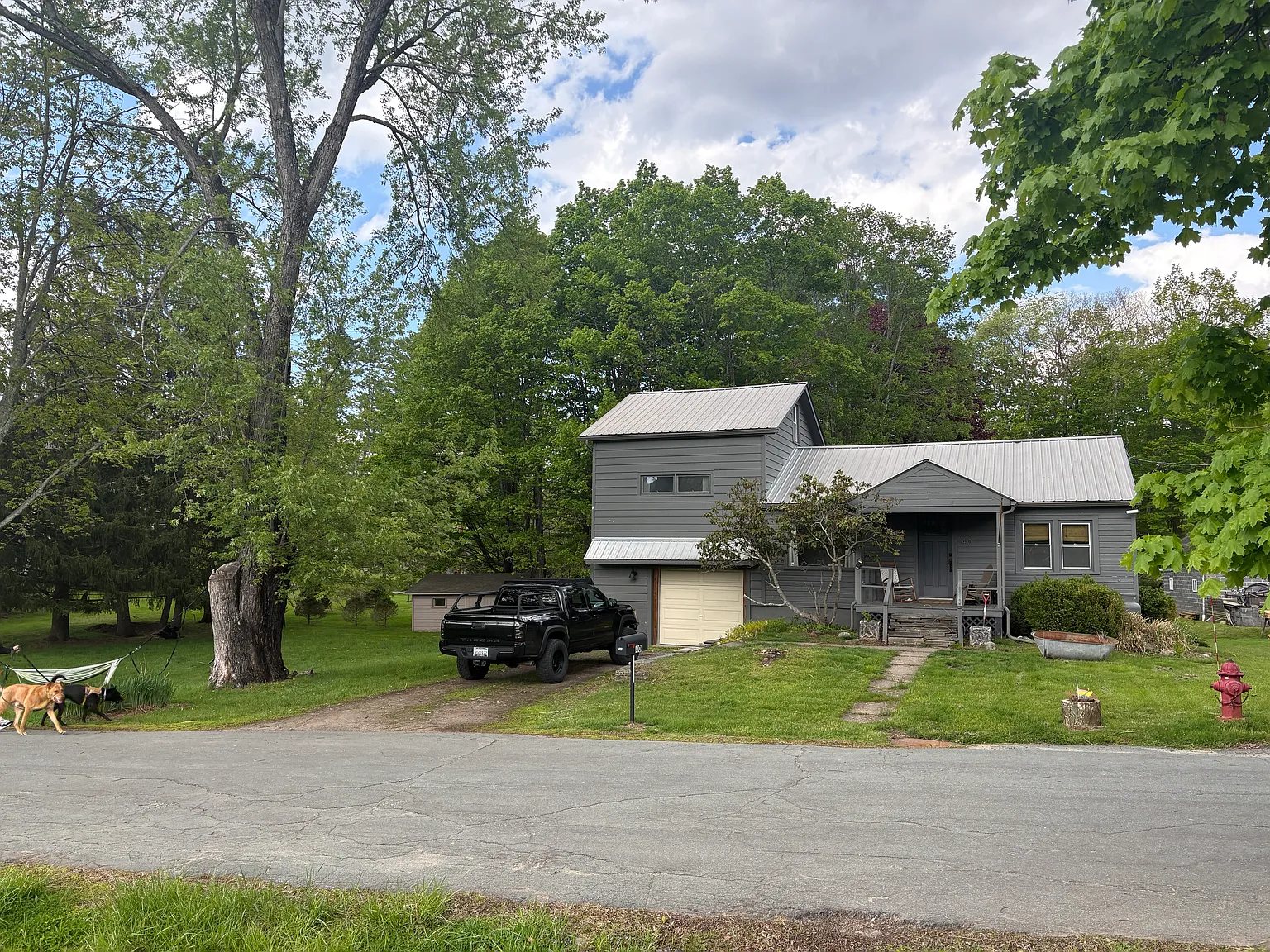3rd Ave, Narrowsburg — Photo 1