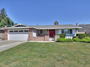 1129 Lynhurst Ct, San Jose, CA 95118