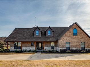 12566 Drexler Pl, Fort Worth, TX 76126