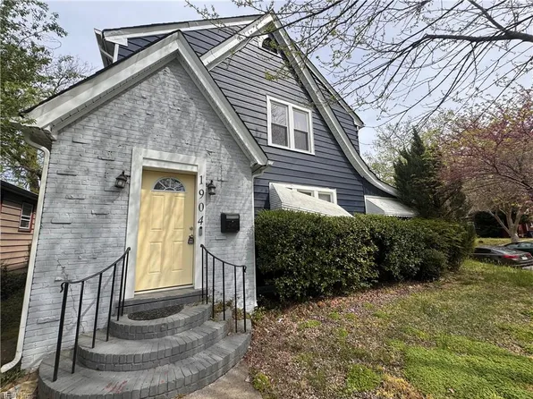 1904 Princeton Ave, Norfolk, VA 23523