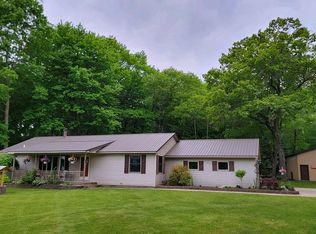 6645 Champagne Rd, Kinde, MI 48445