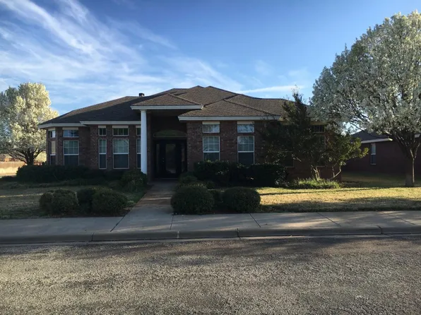 5815 88th St, Lubbock, TX 79424