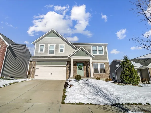4272 Hunting Hawk Dr, Lebanon, OH 45036