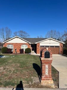 2935 Eli Ave, Imperial, MO, 63052