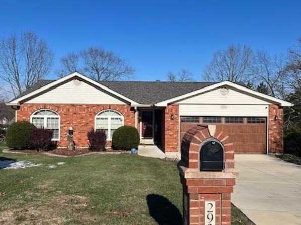 2935 Eli Ave, Imperial, MO 63052