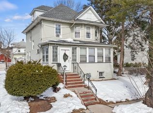 258 E 4Th St, Clifton City, NJ 07011