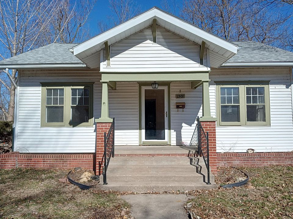 1st image of 1501 E Pierce St