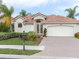3339 Sandpiper Way, Naples, FL 34109