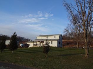 960 Steele Rd, Marion Center, PA 15759