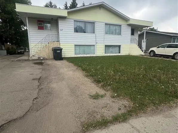 67 Bradbrooke DRIVE, Yorkton, SK S3N 2Y2