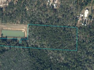 0 Highway 79, Bonifay, FL 32425