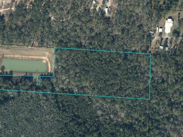 0 Highway 79, Bonifay, FL 32425