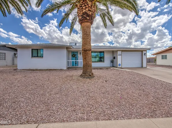 5331 E DODGE Street, Mesa, AZ 85205