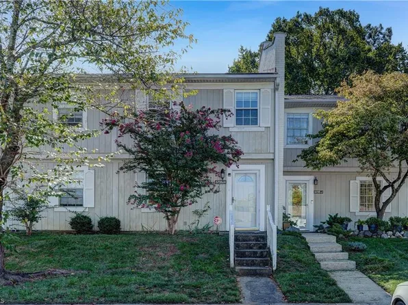 5725 Bramblegate Rd Unit H, Greensboro, NC 27409