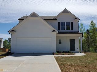 245 Sweetgum Ln #84, Dallas, GA 30132