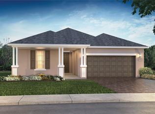 608 Conservation Blvd, Groveland, FL 34736