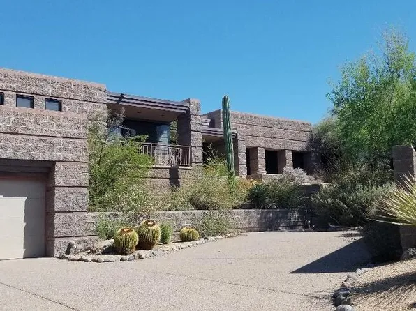 40660 N 109TH Place, Scottsdale, AZ 85262
