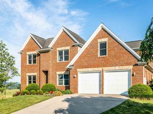 2790 Sunshine Ct, Harrisonburg, VA 22802