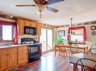 36 Clara Barton Rd, Oxford, MA 01540