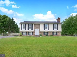 5537 Fox Tail Ln, Ellicott City, MD 21043