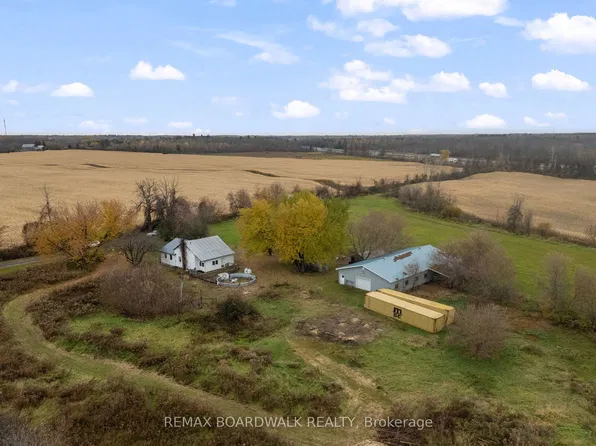 1001 Floyd Rd, North Grenville, ON K0G 1J0