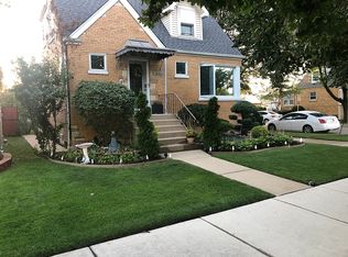 5600 S Melvina Ave, Chicago, IL