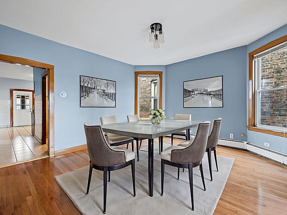 4th image of 5110 W Hutchinson St #2