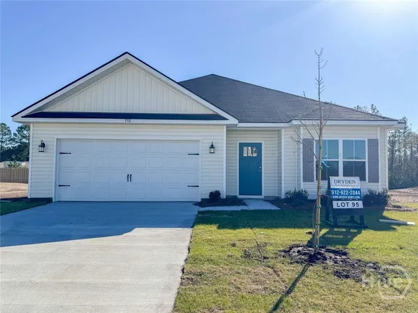 149 Boundary Hall Way, Hinesville, GA 31313